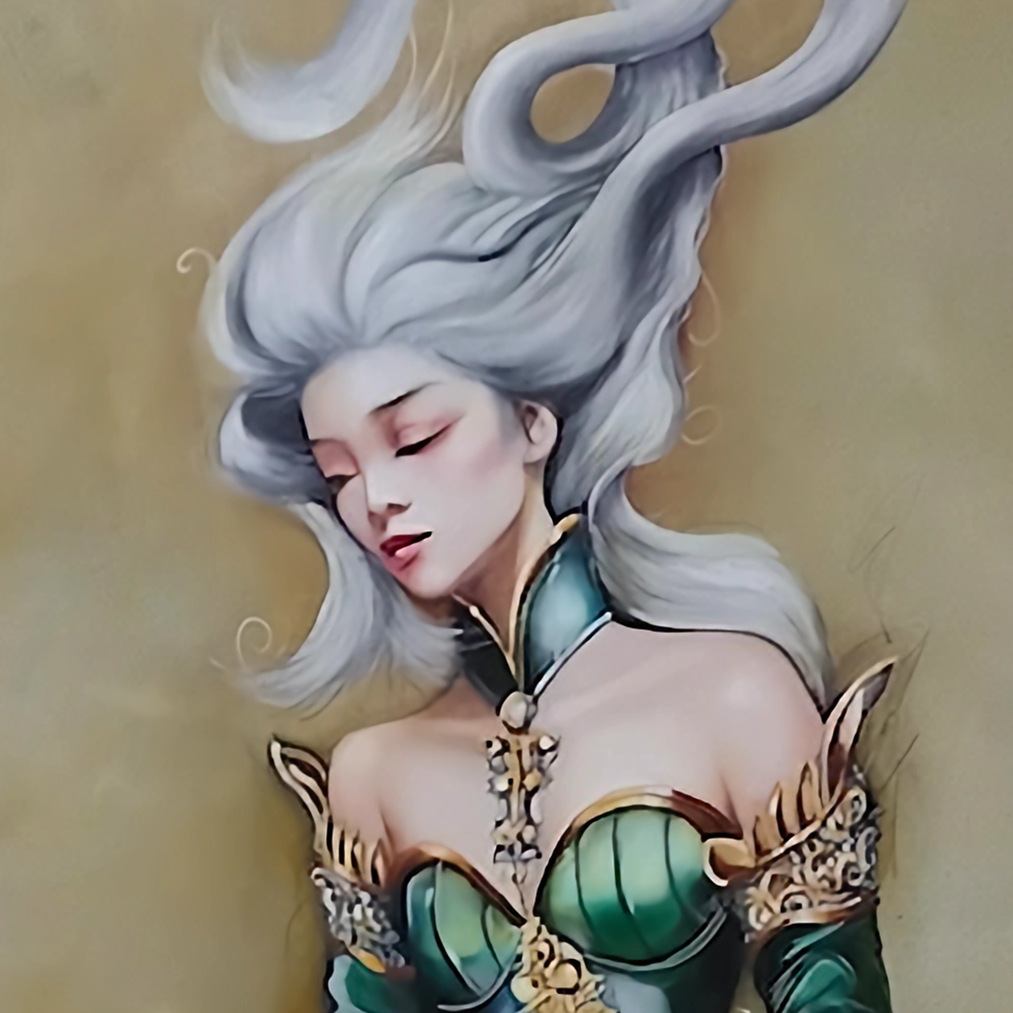 Taza y Sirena - Image 2