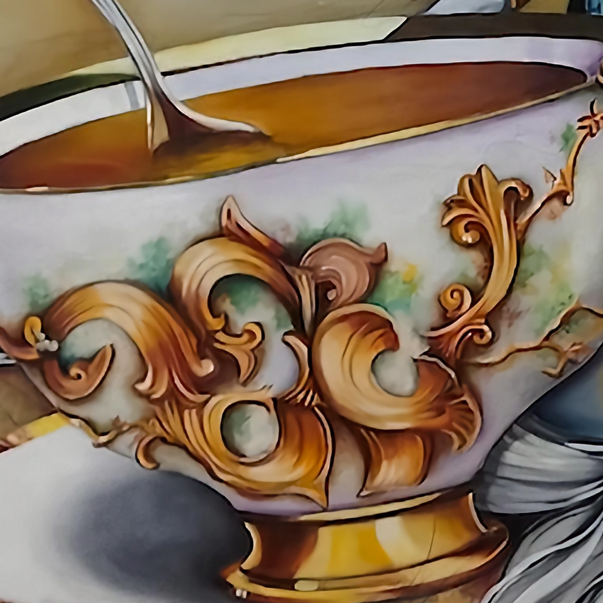 Taza y Sirena - Image 3
