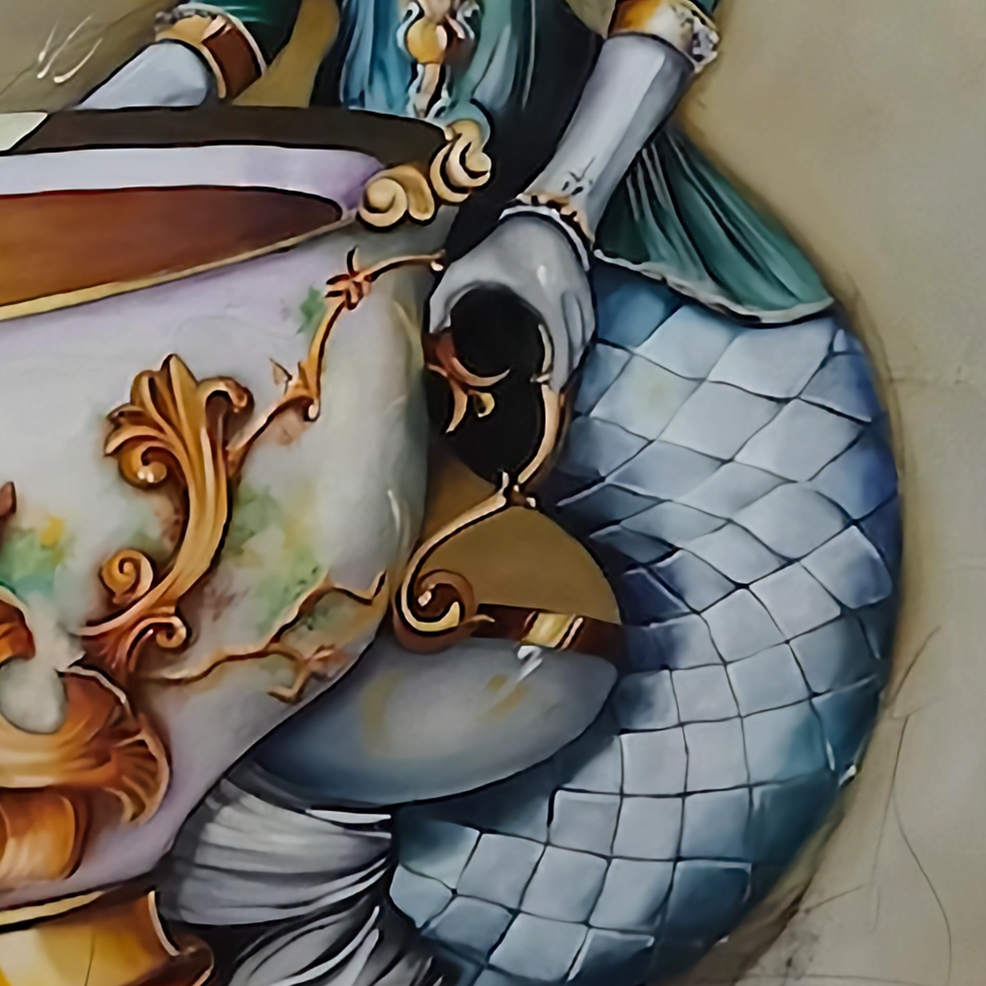 Taza y Sirena - Image 4