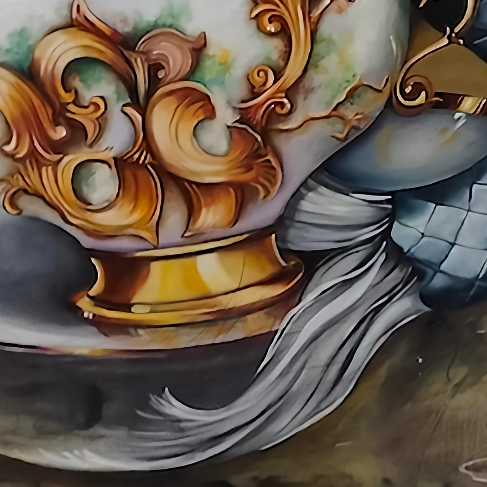 Taza y Sirena - Image 5