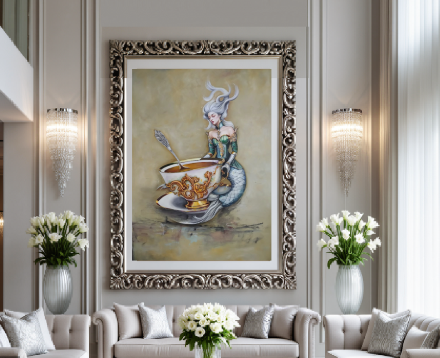 Taza y Sirena - Image 7